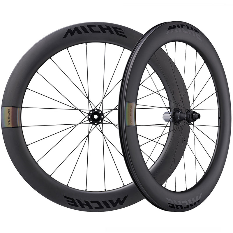 Kleos 67 Tubeless Disc Wheels