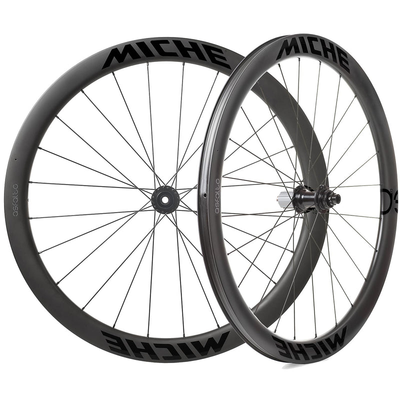 Asfalto 45 Disc Wheels