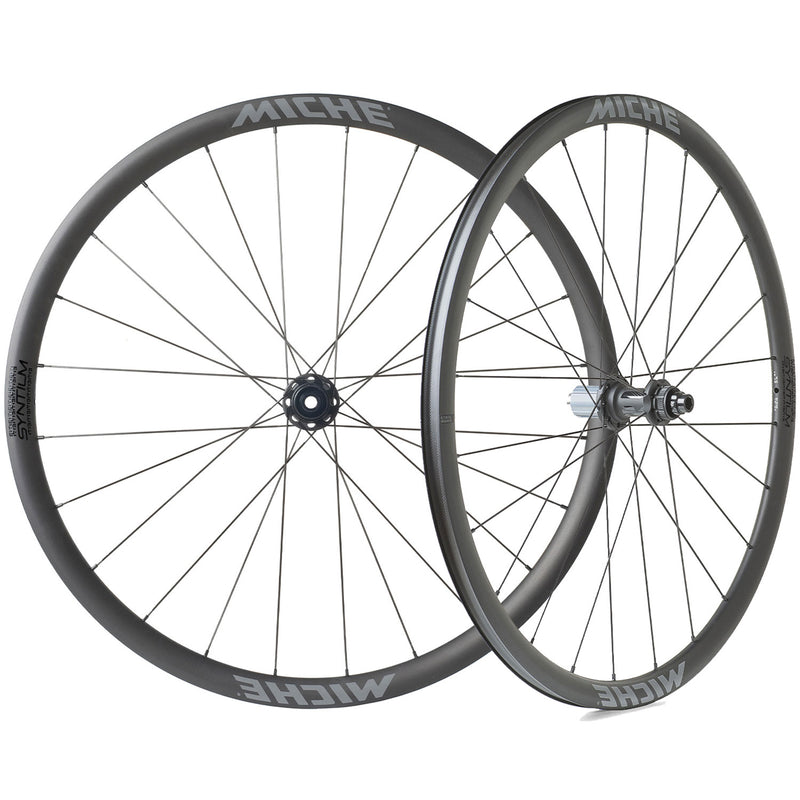 Syntium Disc Wheels