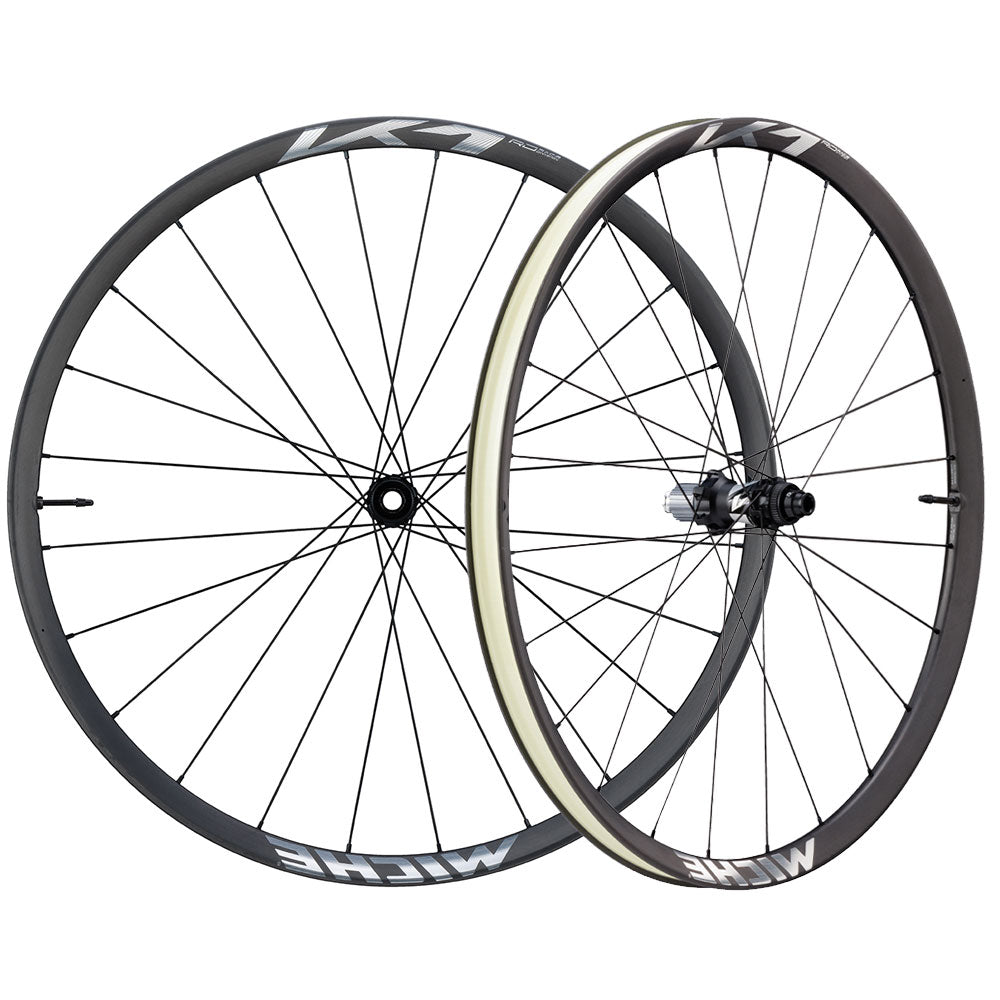 K1 RD Tubeless Disc Wheels