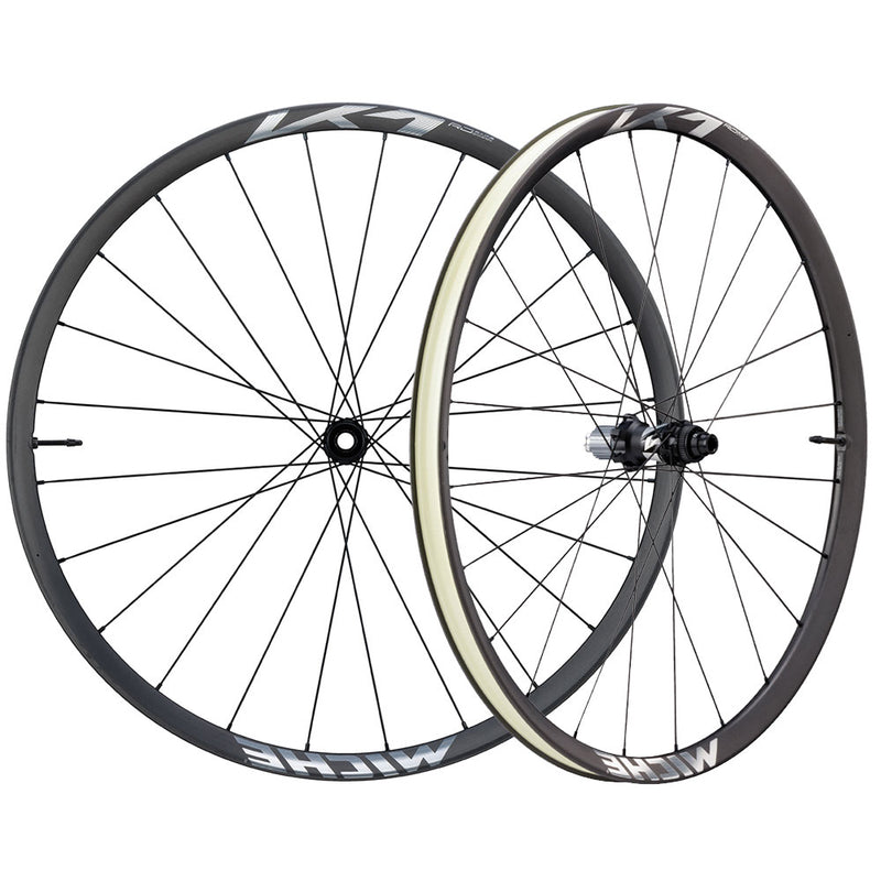 K1 RD Tubeless Disc Wheels