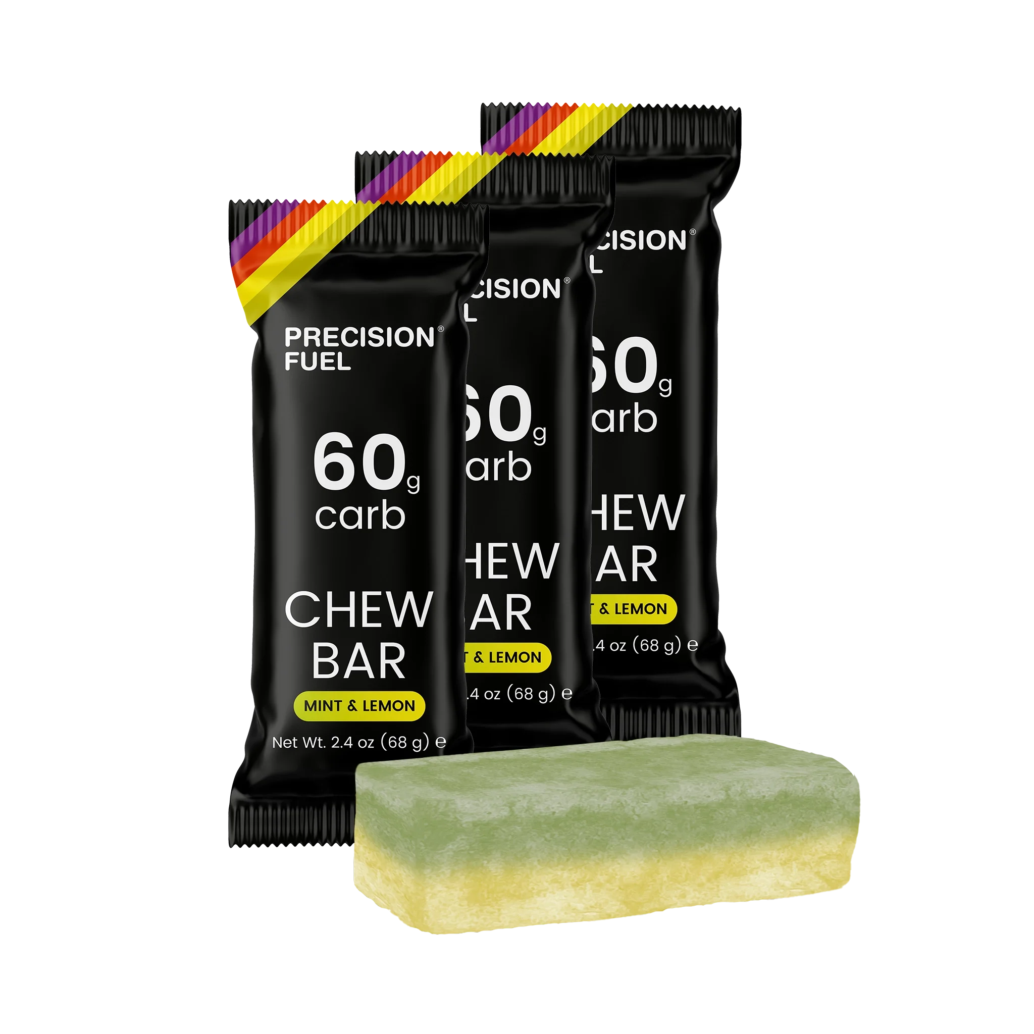 PF 60 Chew Bar