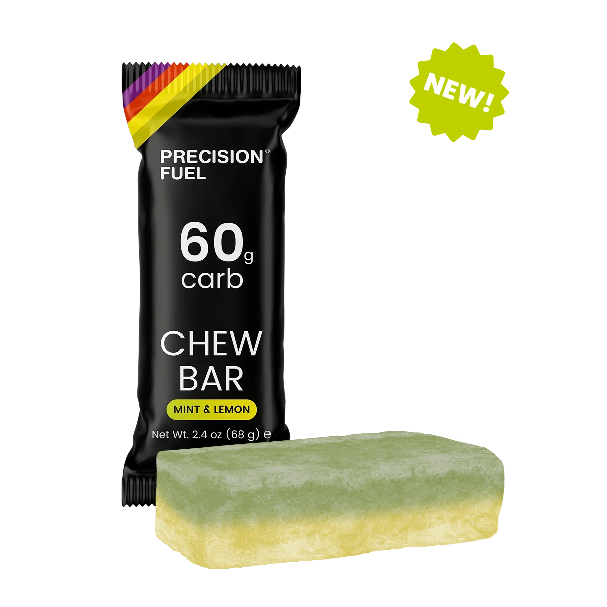 PF 60 Chew Bar