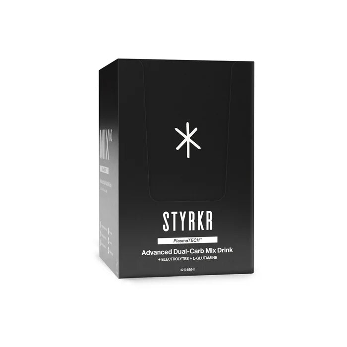 Styrkr mix 60