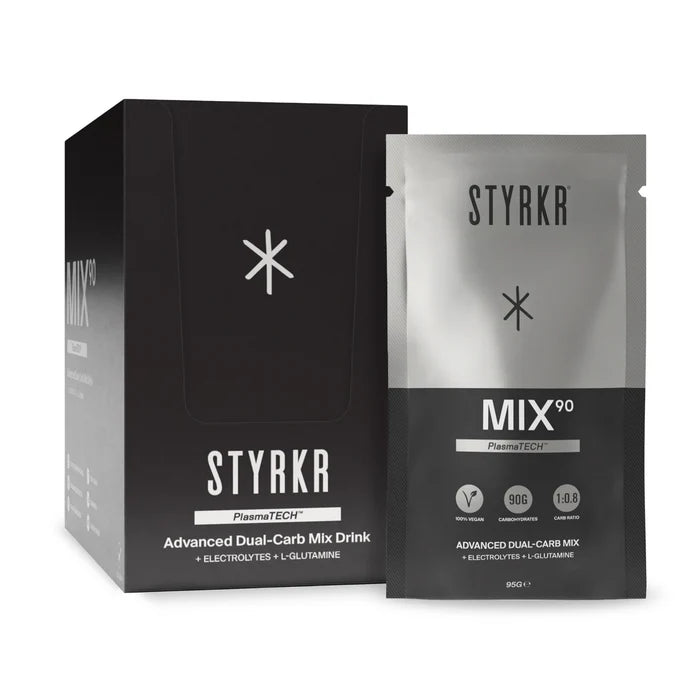 Styrkr mix 90