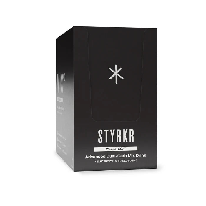 Styrkr mix 90