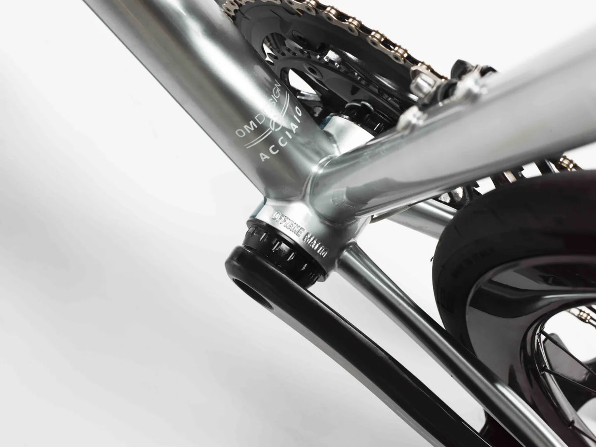 Officine Mattio Brondello Disc