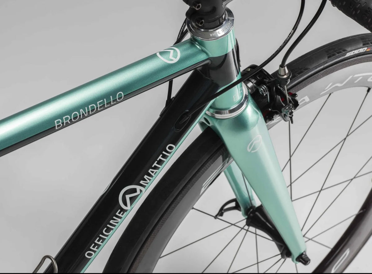 Officine Mattio Brondello Rim