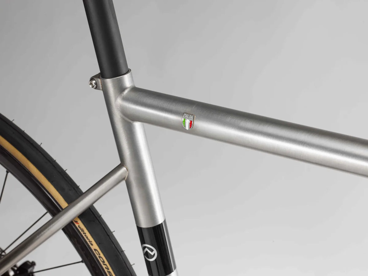 Officine Mattio Eremo Disc