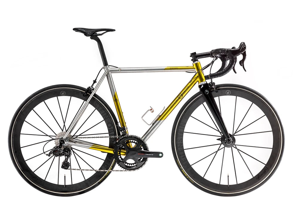 Officine Mattio Eremo Rim Frameset