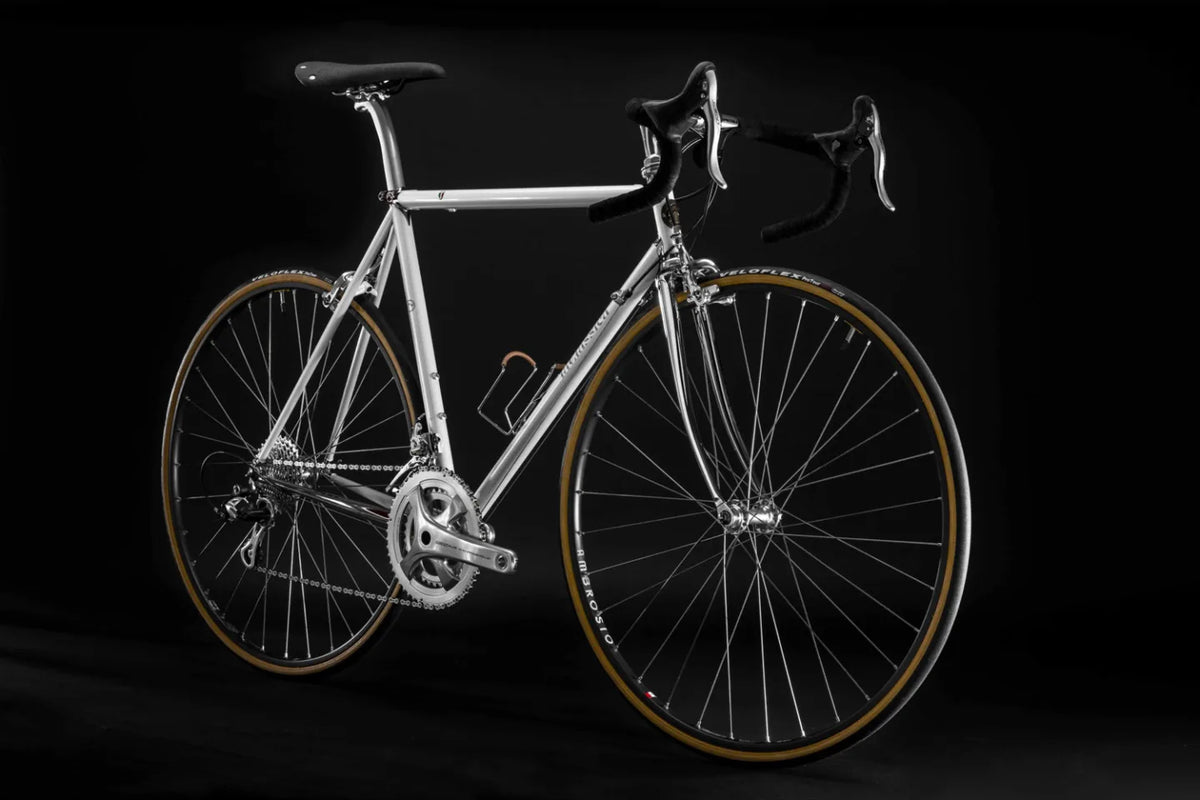 Officine Mattio La Classica