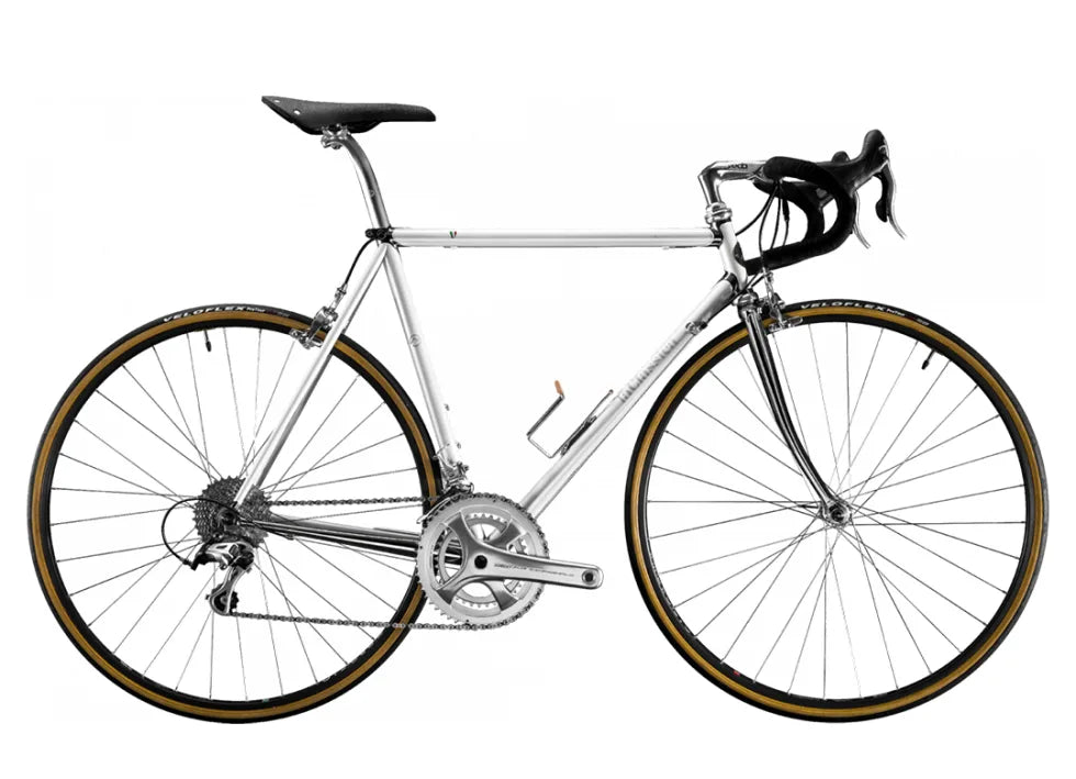Officine Mattio La Classica Frameset