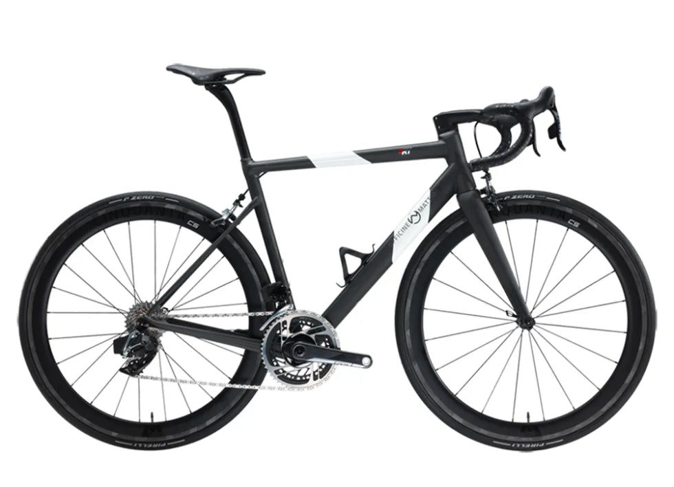 Officine Mattio Lemma RT Rim Frameset
