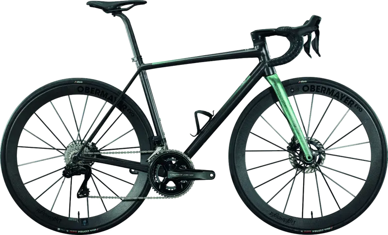 Officine Mattio SL Comp