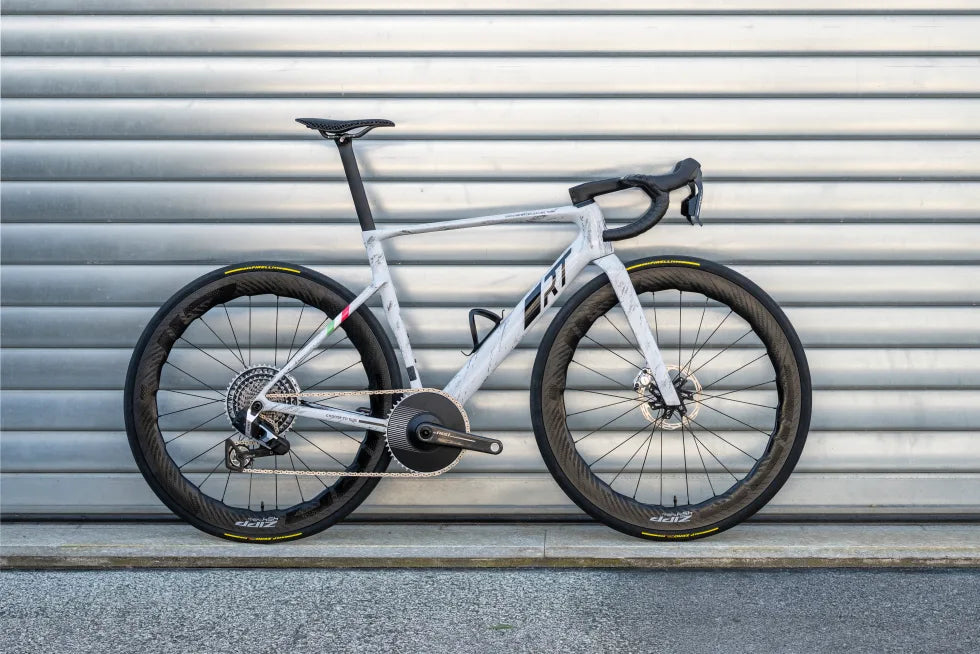 Officine Mattio Vento RT