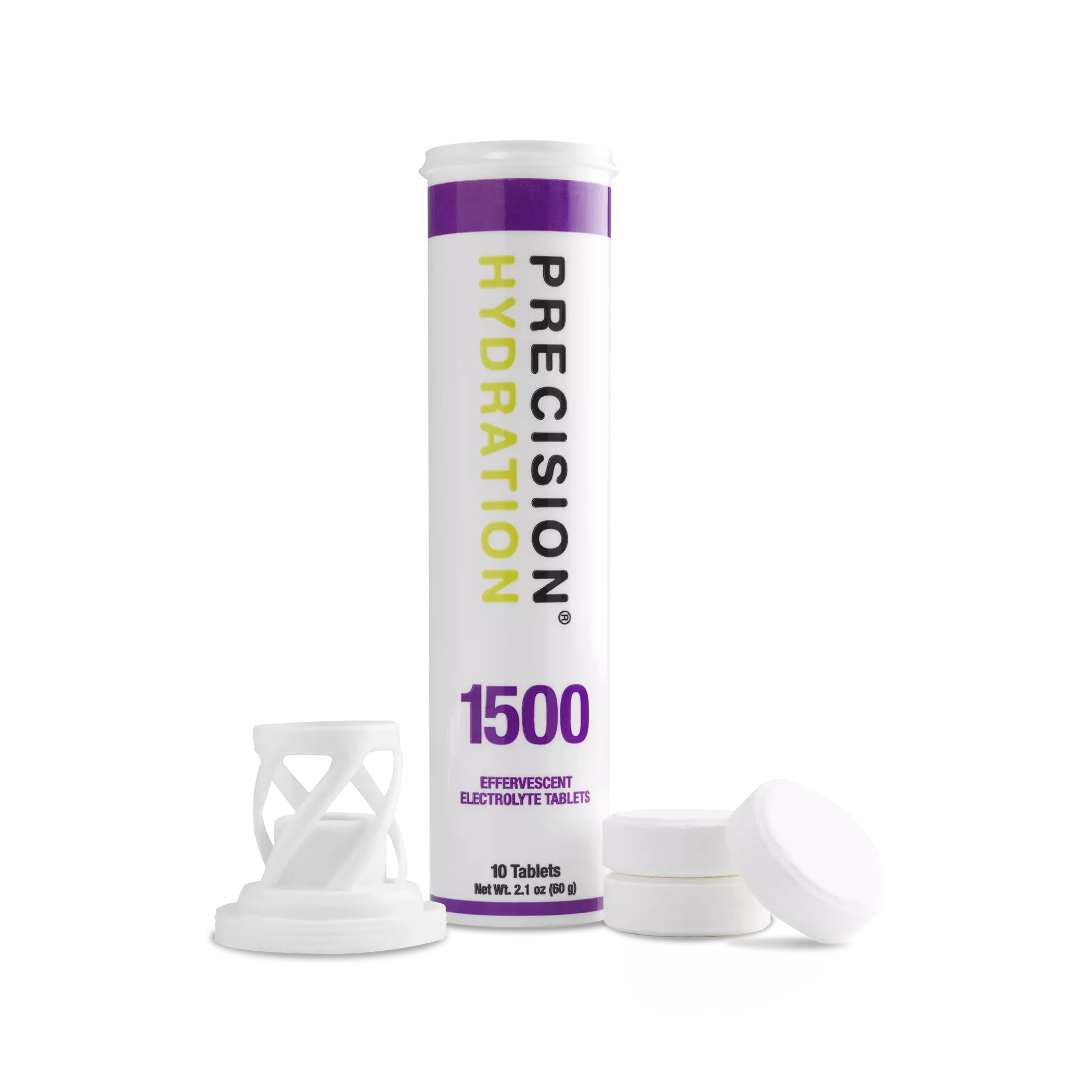 PF 1500 - 1 tube