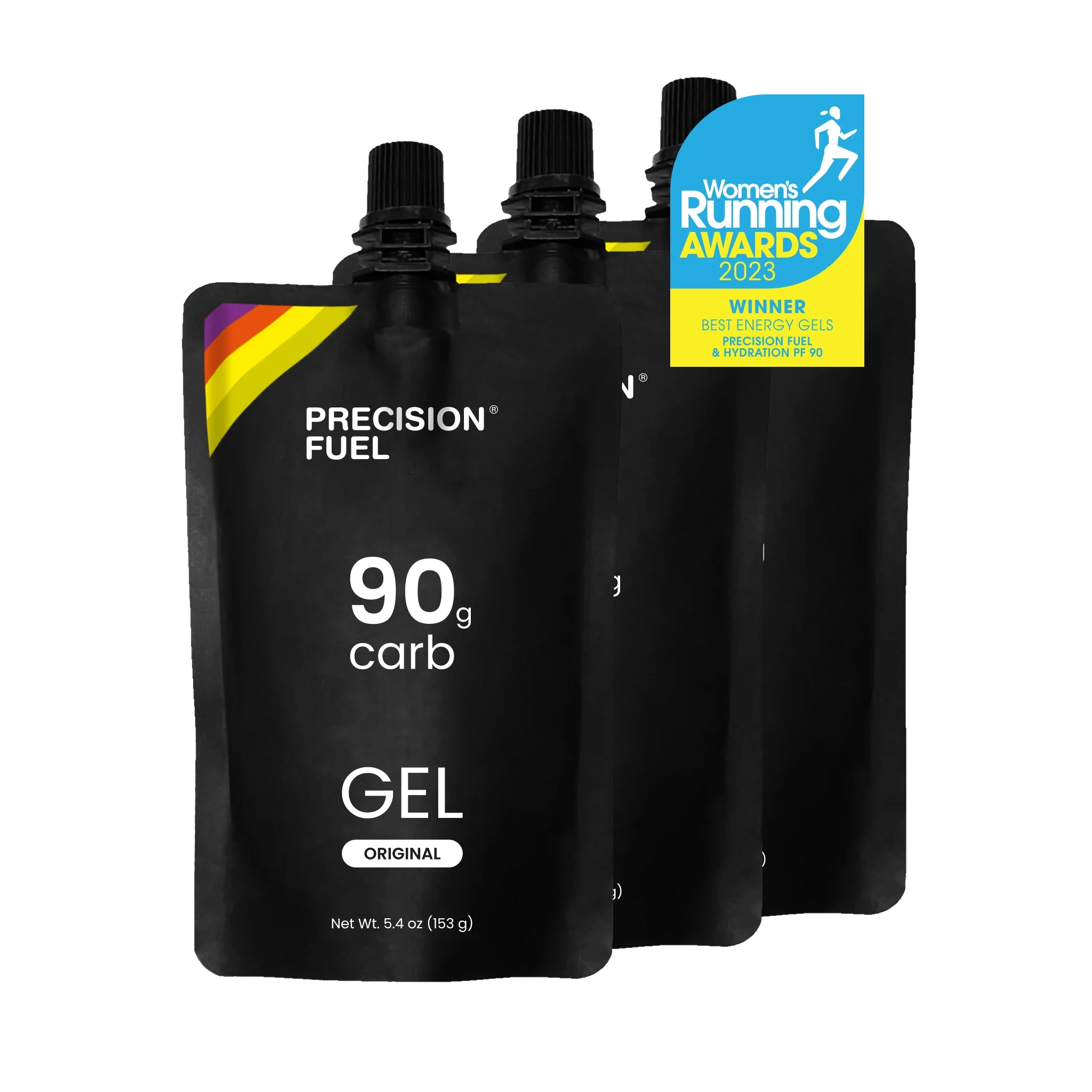 PF 90 gel 1 pack
