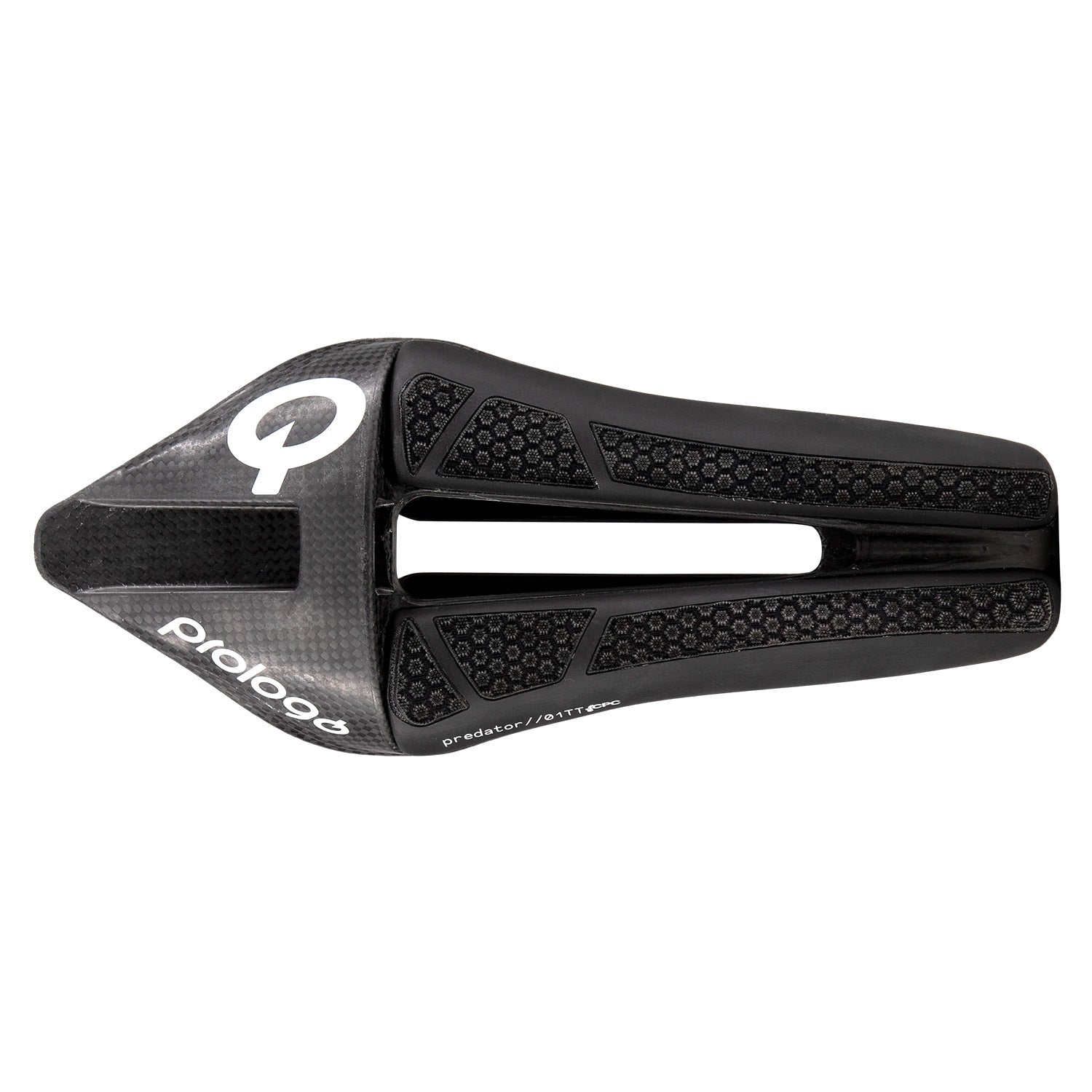 Predator 01TT CPC Nack