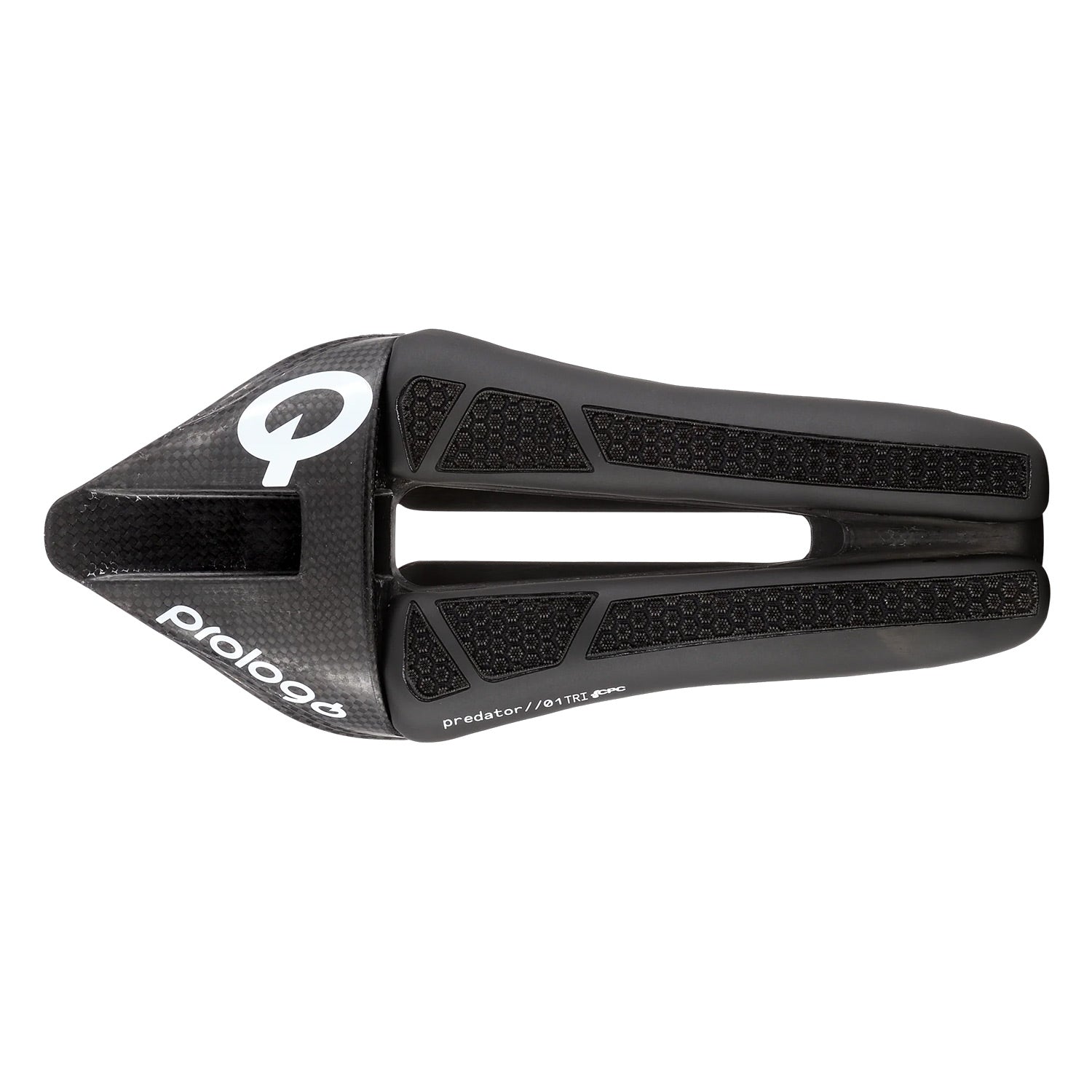 Predator 01TRI CPC Nack