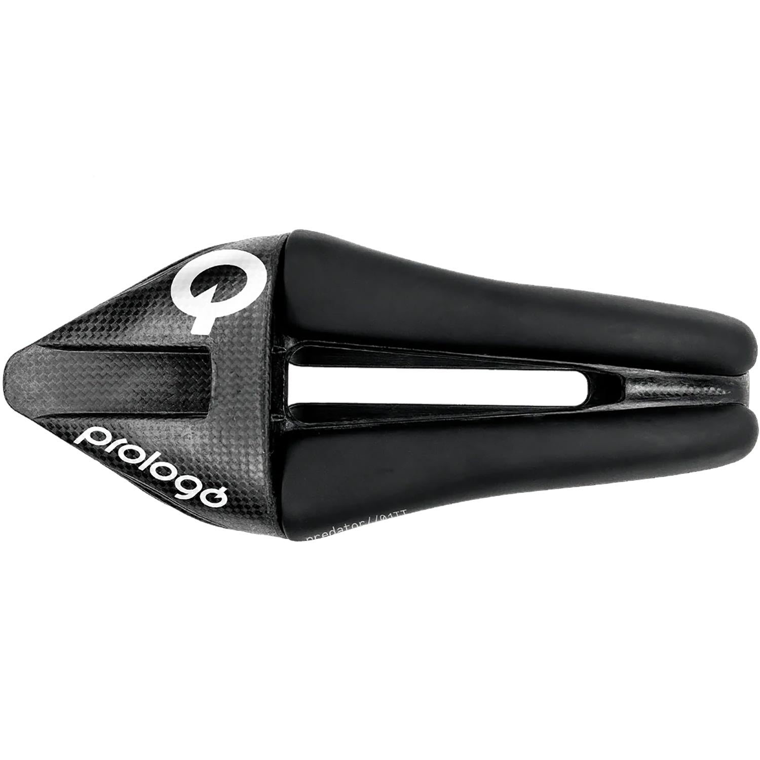 Predator 01TT Nack