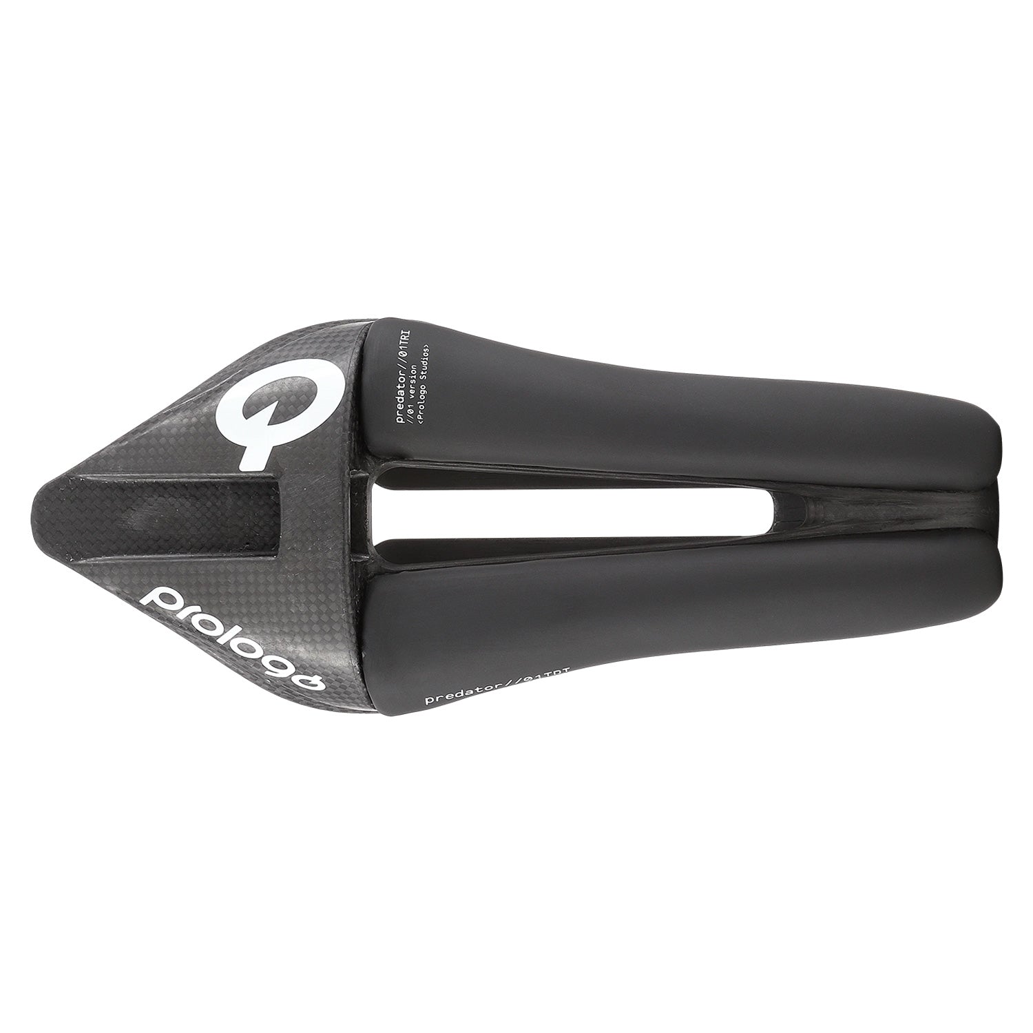 Predator 01TRI Nack