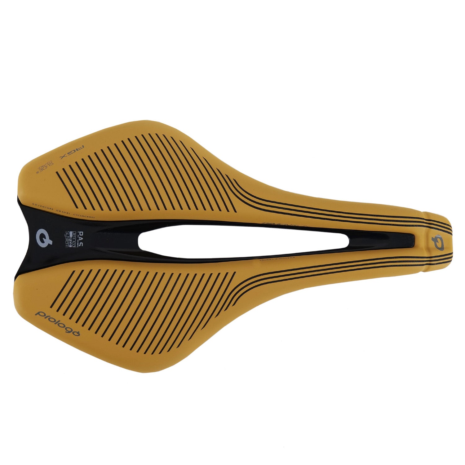Dimension AGX PAS Slide Control 143 Tirox