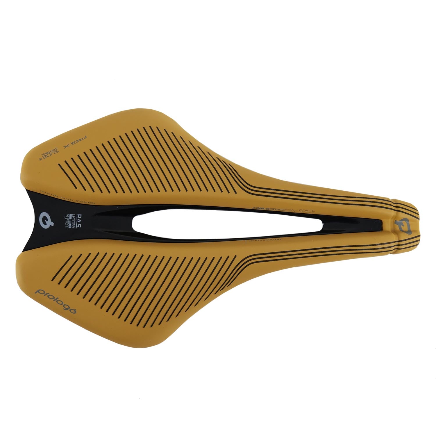 Dimension AGX PAS Space Slide Control 153 Tirox