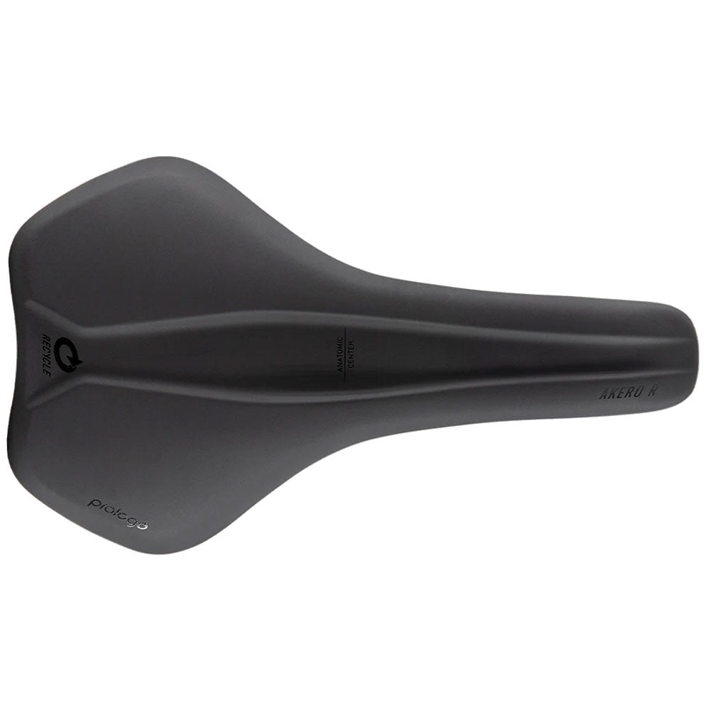 Akero R Recycled Steel 150