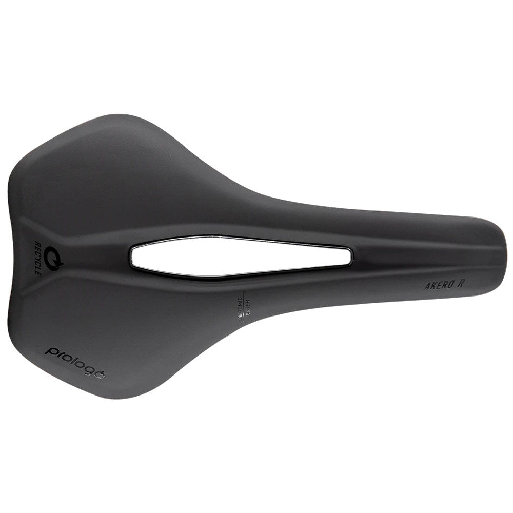Akero R PAS Recycled Steel 150