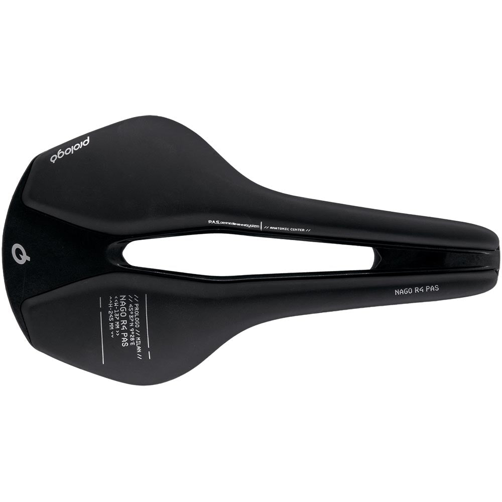 Nago R4 PAS Tirox 137