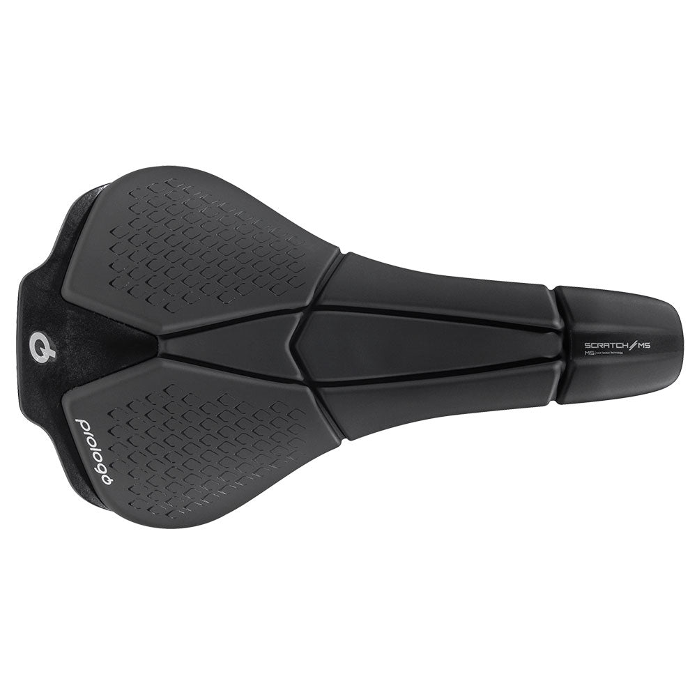 Scratch M5 140 Tirox