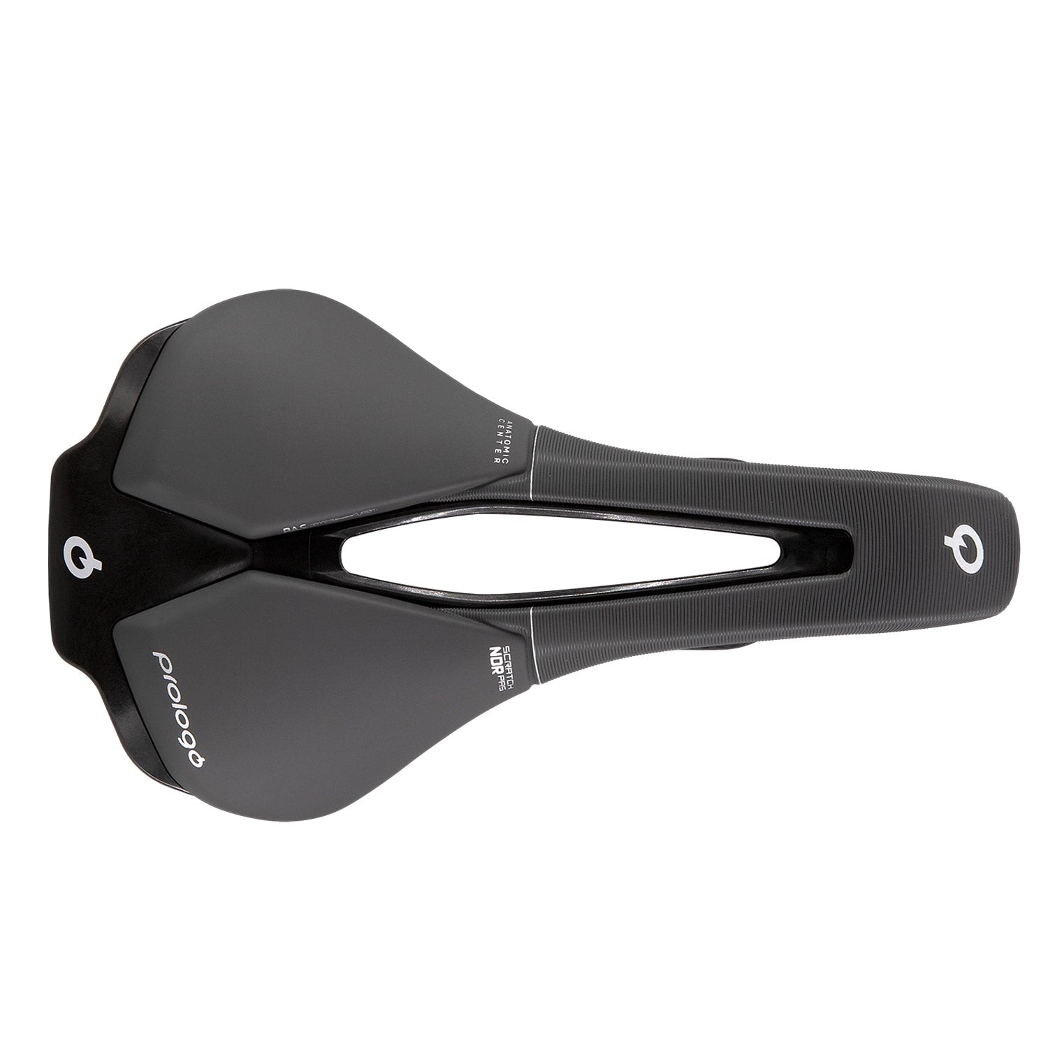 Scratch NDR 140 PAS Tirox