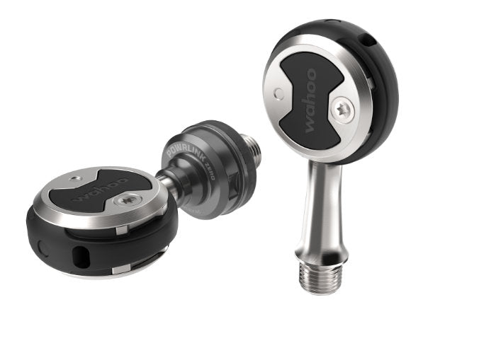 Wahoo POWRLINK ZERO Power Pedal System