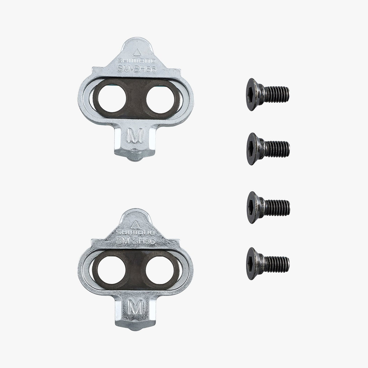 SH56 SPD cleats multi-release