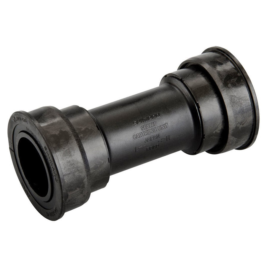 Shimano BB92 Press-Fit Road Bottom Bracket