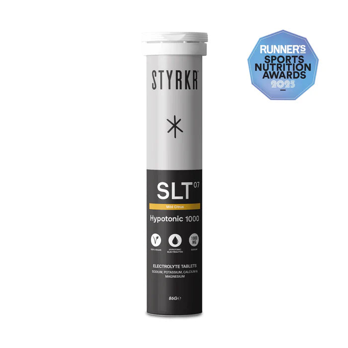 SLT07 hydration tabs