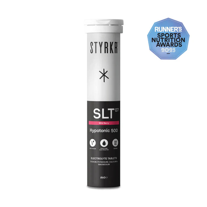 SLT07 hydration tabs