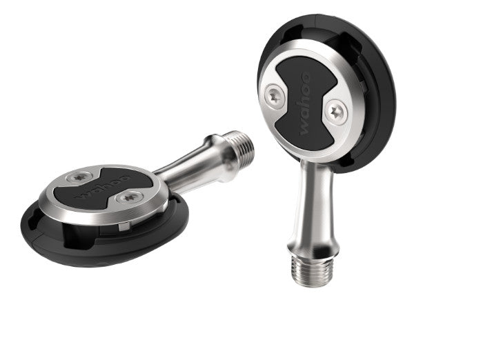 Wahoo SPEEDPLAY: AERO Pedal System