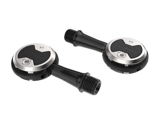 Wahoo SPEEDPLAY: COMP Pedal System