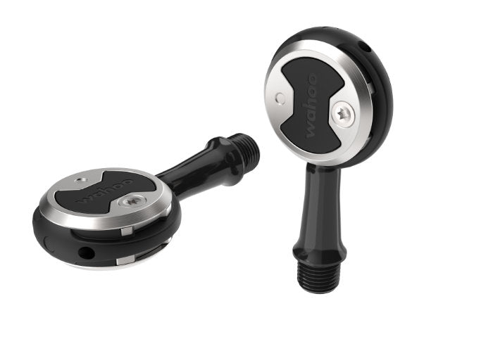 Wahoo SPEEDPLAY: COMP Pedal System