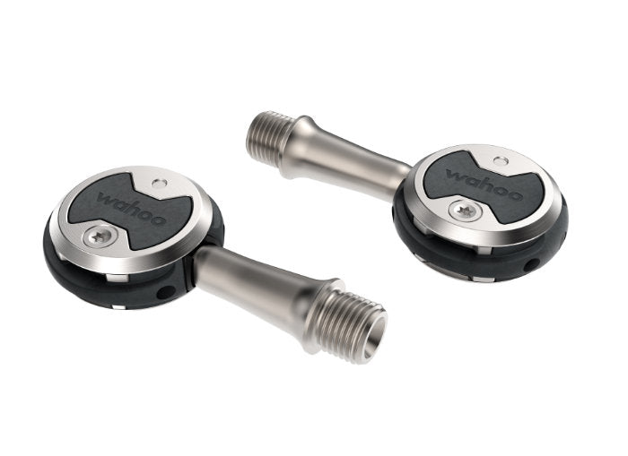 Wahoo SPEEDPLAY: NANO Pedal System