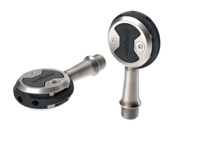 Wahoo SPEEDPLAY: NANO Pedal System