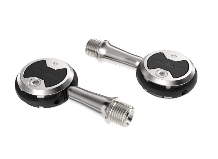 Wahoo SPEEDPLAY: ZERO Pedal System