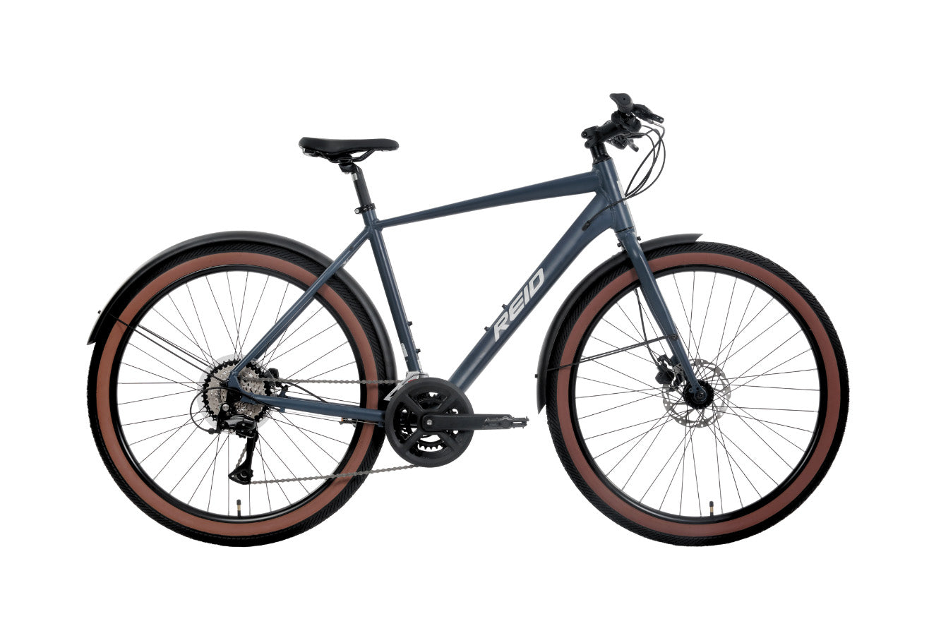 Reid Sphere Commuter (Blue, M, 48 cm)