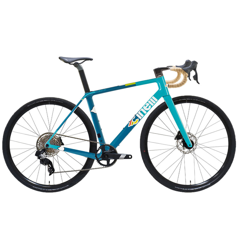 King Zydeco II Bayou Apex Bike