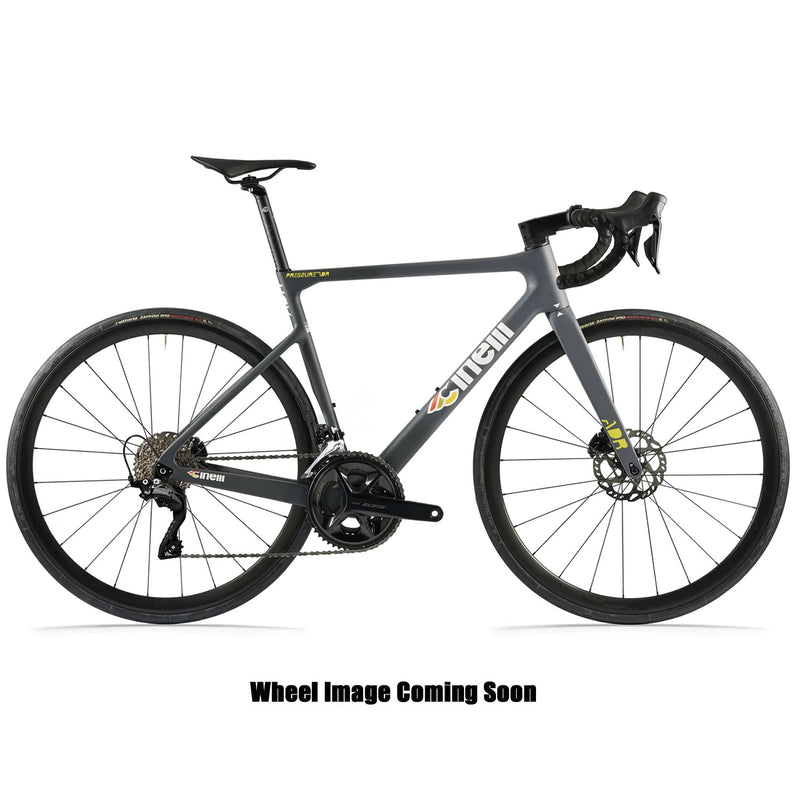 Pressure ADR 105 12x Bike