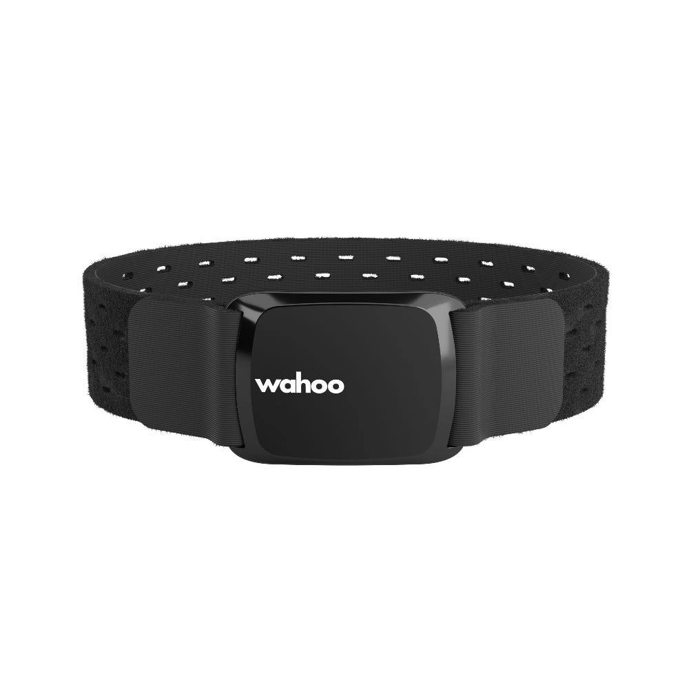 Wahoo TICKR FIT Optical Armband Heart Rate Monitor