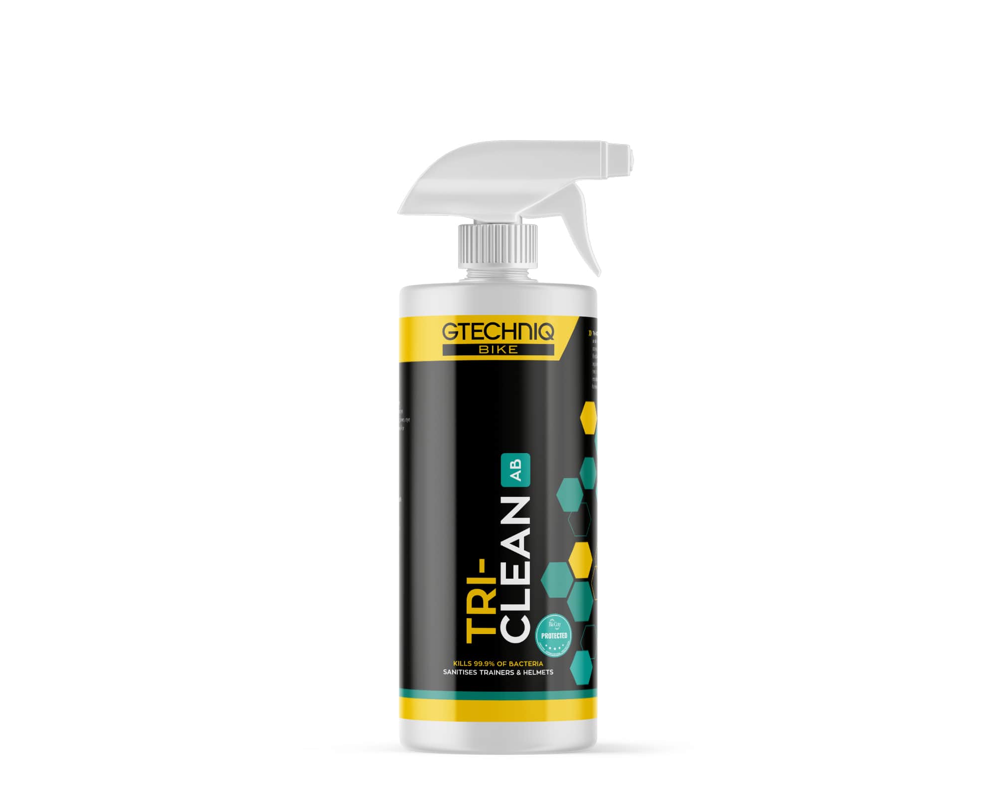 Bike Tri-Clean