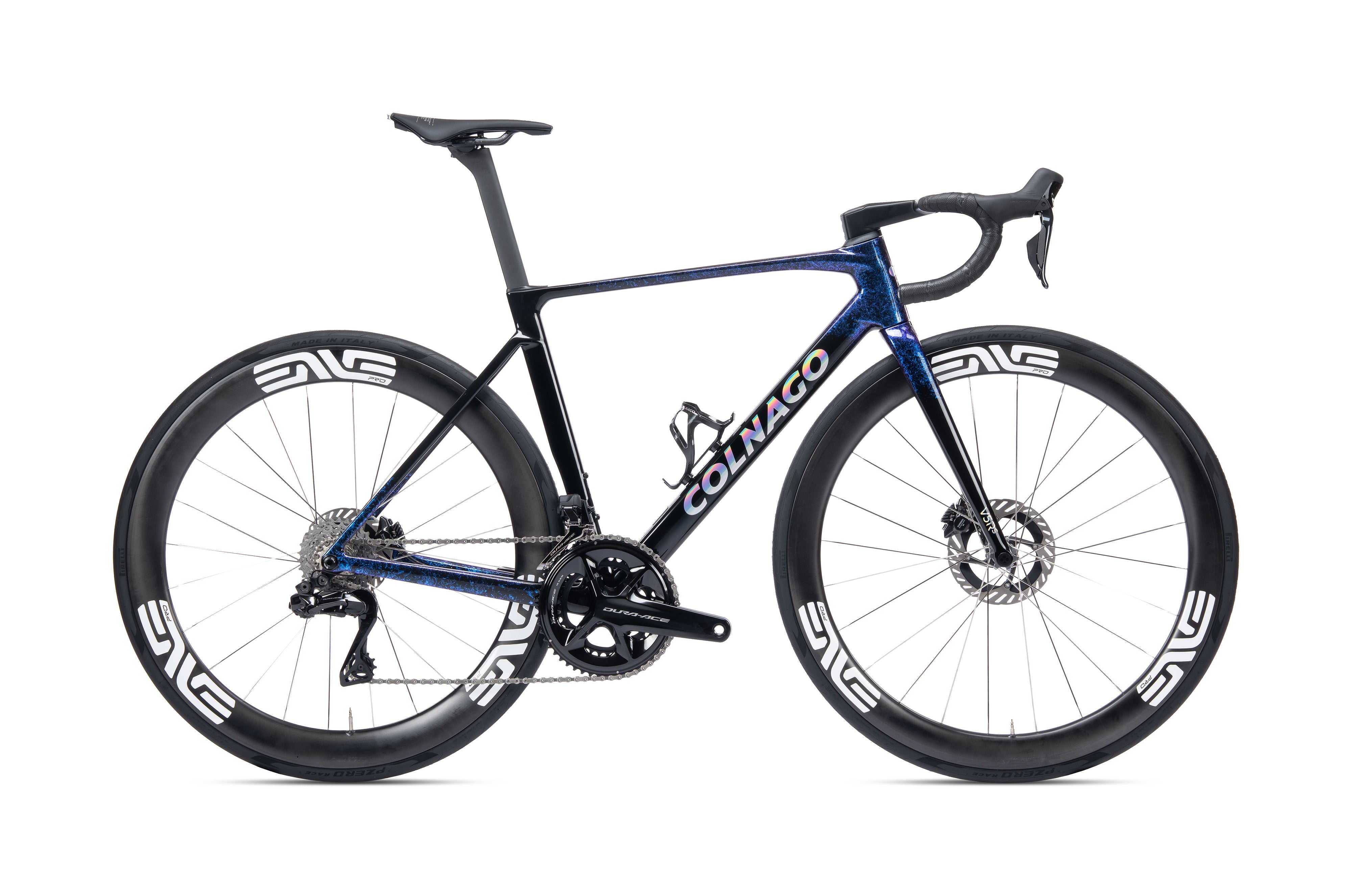 2025 V5rs Bike Dura Ace Di2 SC45 (570 mm, STBU)