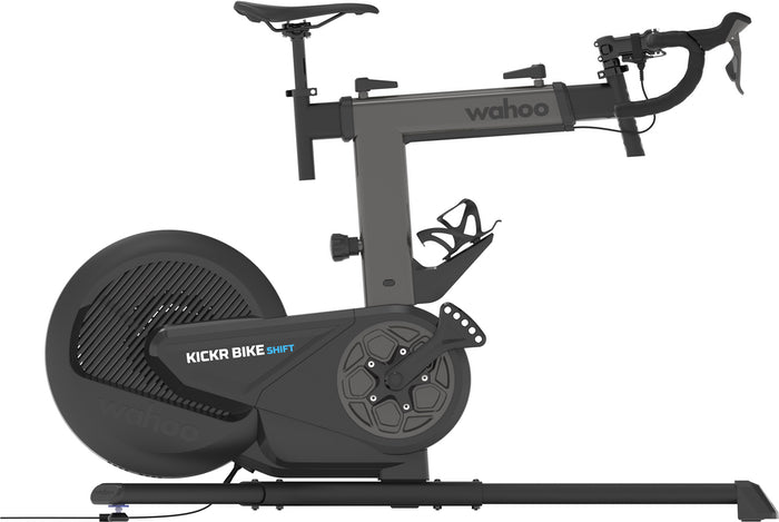 Wahoo KICKR BIKE SHIFT with WIFI